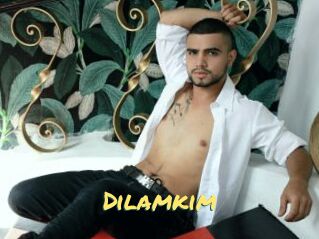 Dilamkim