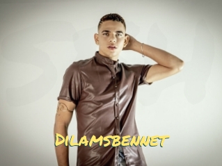 Dilamsbennet