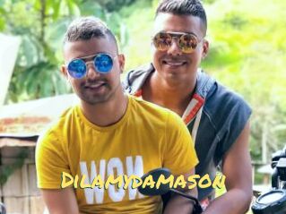 Dilamydamason