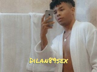 Dilan89sex