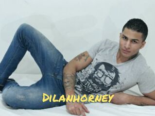 Dilanhorney