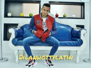 Dilanhottylatin
