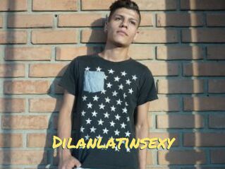 Dilanlatinsexy