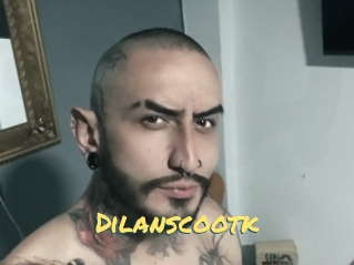 Dilanscootk