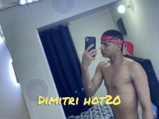 Dimitri_hot20