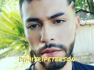 Dimitripeterson