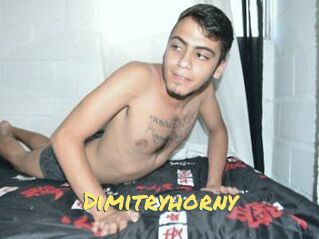 Dimitryhorny