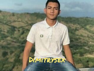 Dimitrysex