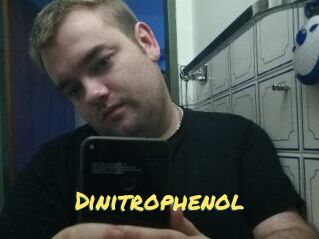 Dinitrophenol