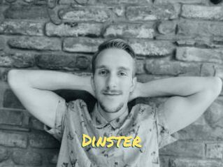 Dinster