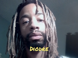 Diodre