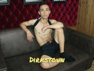 Dirkstoun