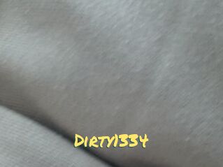 Dirty1334