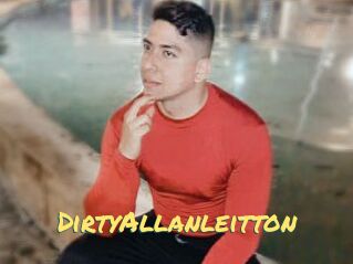 DirtyAllanleitton