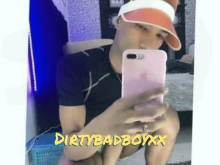 Dirtybadboyxx