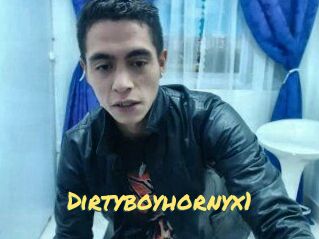 Dirtyboyhornyx1