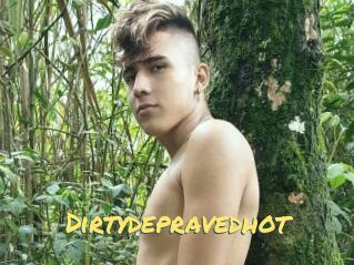 Dirtydepravedhot