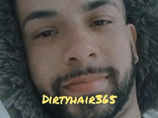 Dirtyhair365