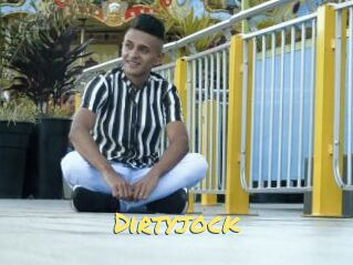 Dirtyjock