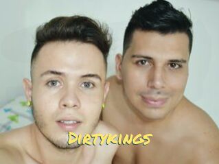 Dirtykings