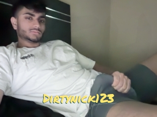 Dirtynick123