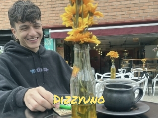 Dizzyuno