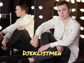 Djeklistmen