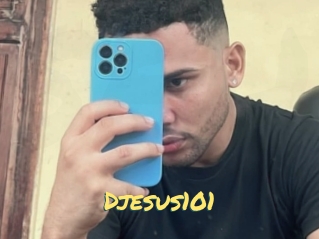Djesus101