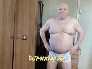Djmixnude