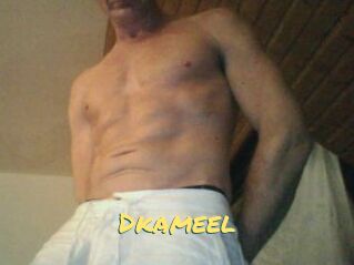 Dkameel