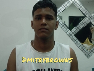 Dmitrybrowns