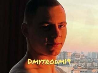 Dmytrodm19