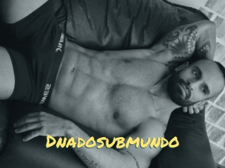 Dnadosubmundo