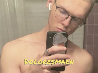 doloresmaen Sexe entre hommes