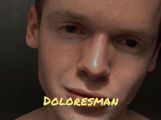 Doloresman