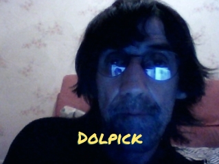 dolpick Sexe entre hommes