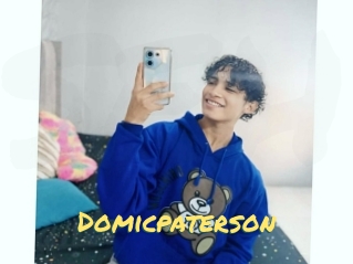 Domicpaterson