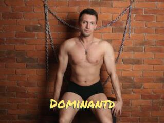 Dominantd