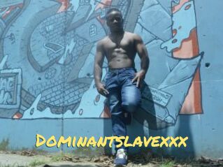 Dominantslavexxx