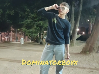 dominatorboyx Sexe entre hommes