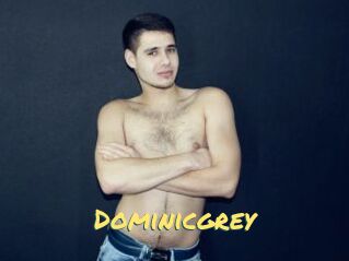 Dominicgrey