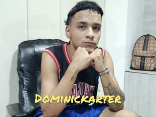 Dominickarter