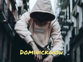 Dominickcash