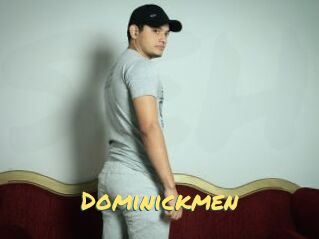 Dominickmen