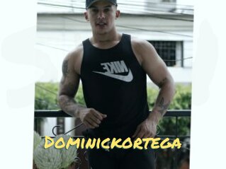 Dominickortega