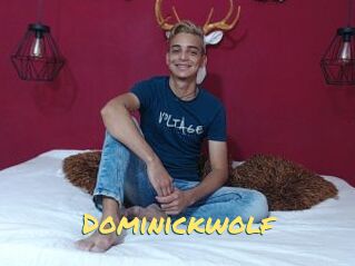 Dominickwolf