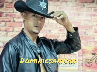 Dominicsanford