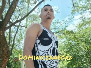 Dominicsanford