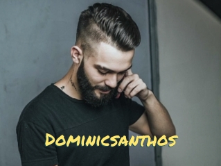 Dominicsanthos