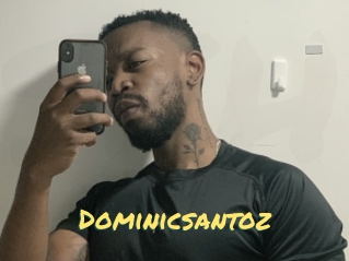 Dominicsantoz